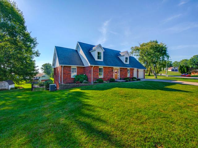 House for sale in Seymour, Jackson County