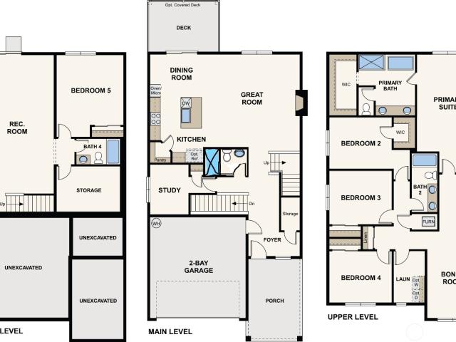 House for sale in Poulsbo, Washington