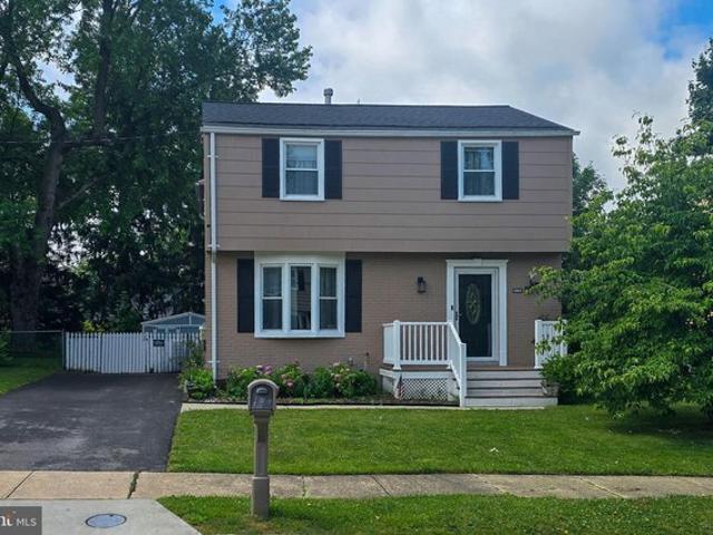 House for sale in Catonsville, Maryland