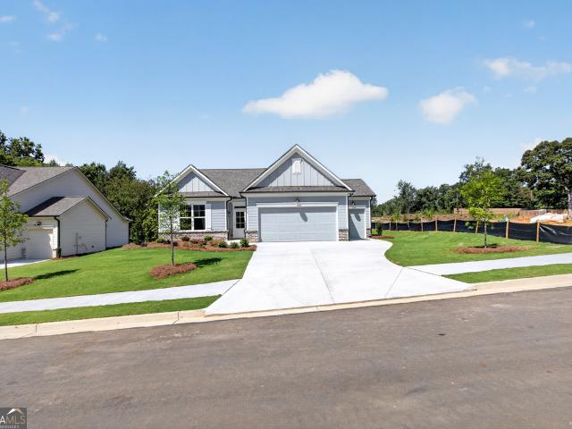 House for sale in Oconee, Georgia