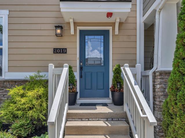 Townhouse for sale in Franklin