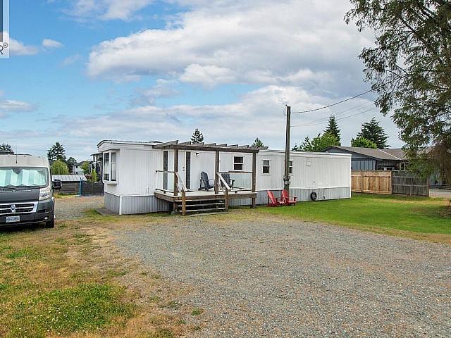 House for sale in Strathcona, British Columbia