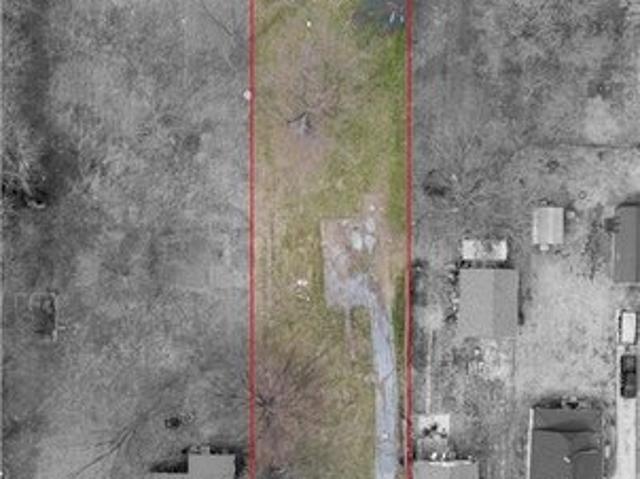 Land for sale in Buchanan, Missouri