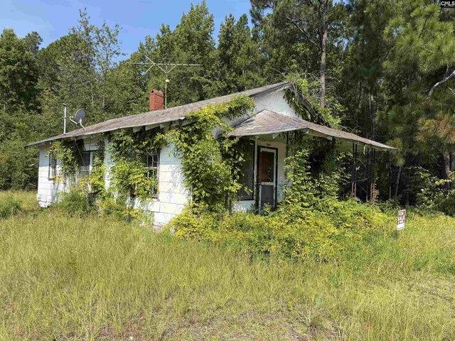 House for sale in Cassatt, South Carolina