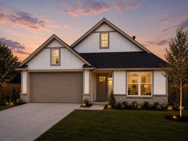 House for sale in Hood, Texas