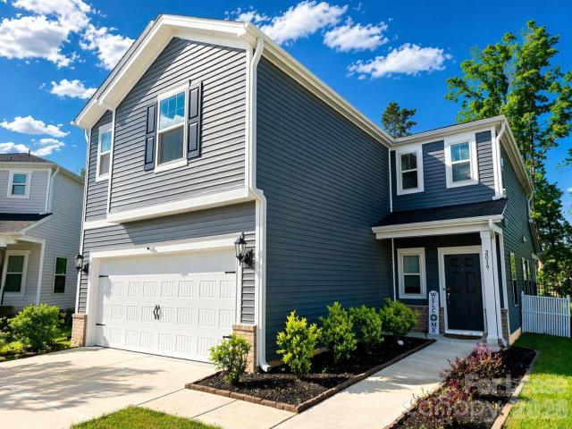 Property for rent in Mecklenburg, North Carolina