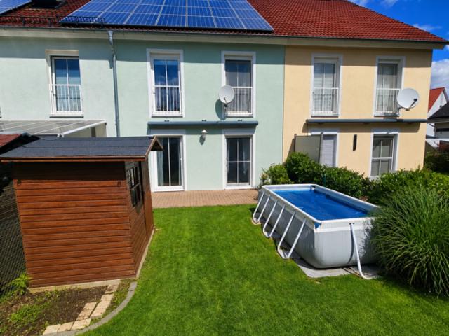 Haus kaufen in Markranstädt, Sachsen