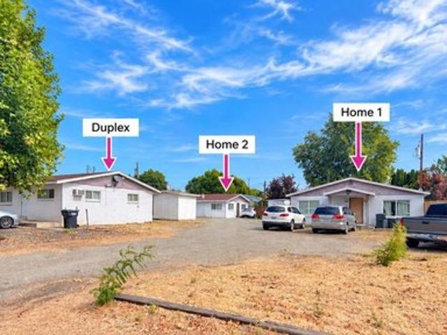 House for sale in Pasco, Franklin County