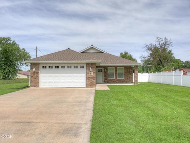 House for sale in Joplin, Missouri