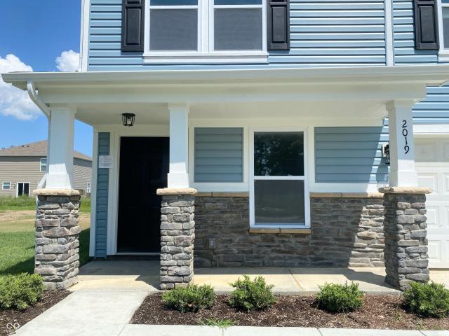 House for sale in Seymour, Indiana