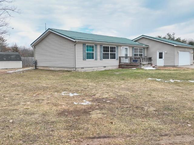 House for sale in Isabella, Michigan