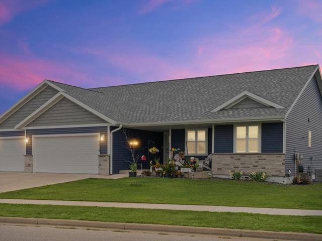 House for sale in Holmen, Wisconsin