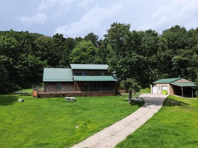 House for sale in Ross, Ohio