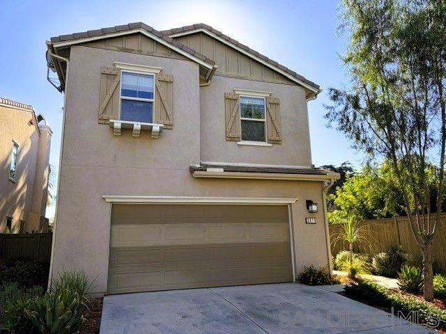 Property for rent in Vista, California