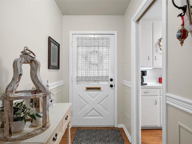 House for sale in Waco, Texas