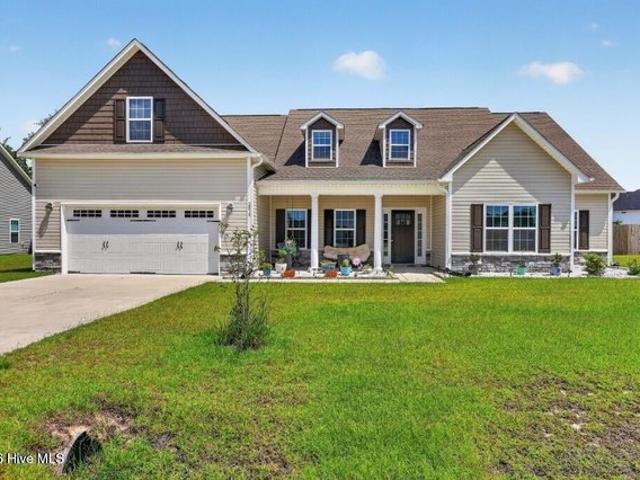 House for sale in New Bern, Craven County