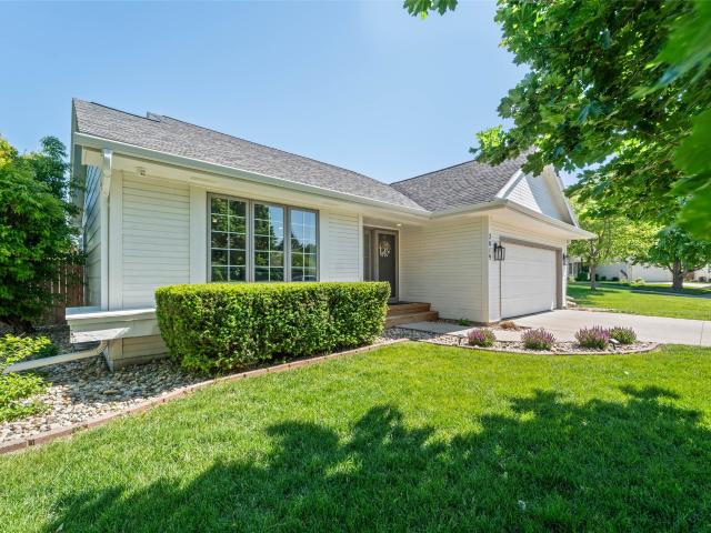 House for sale in Story, Iowa