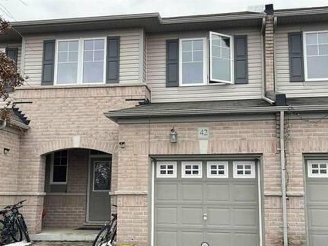 House for rent in Oakville