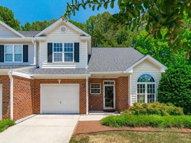 Townhouse for sale in Wake, North Carolina