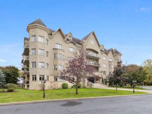Condo for sale in Grands-Châteaux, Gatineau