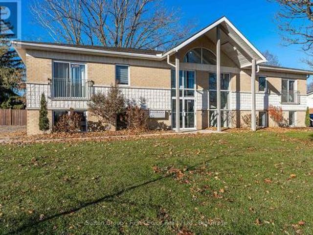 Condo for sale in Stratford, Ontario