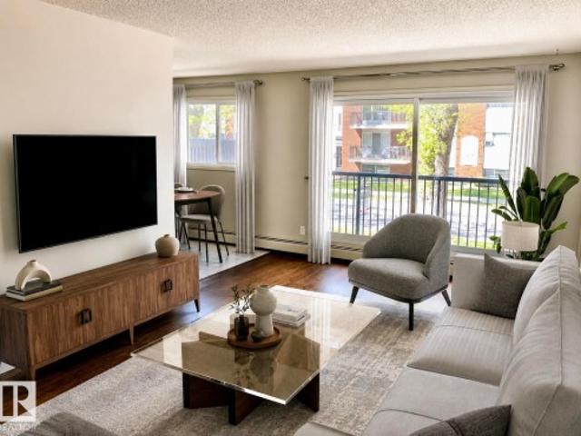 Condo for sale in Strathcona, Edmonton
