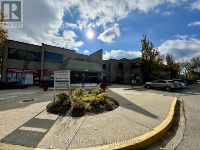Commercial for rent in Arva, Ontario