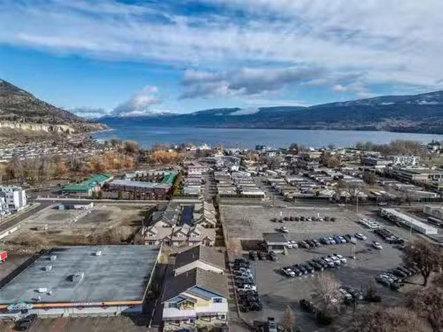 House for sale in Penticton, British Columbia