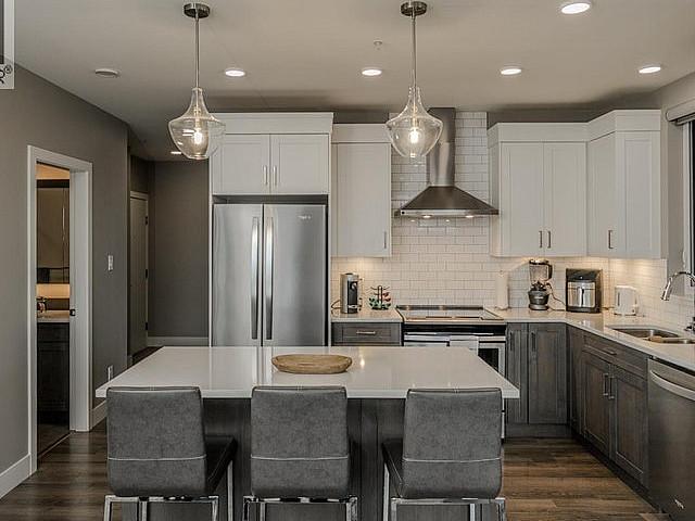 Condo for sale in Prince George, British Columbia