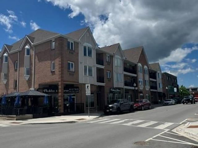 Condo for rent in Woburn, Ontario