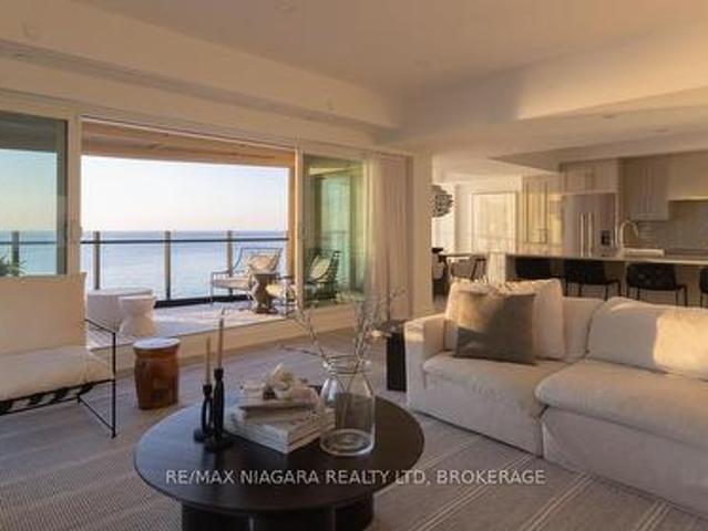 Condo for sale in Niagara, Ontario