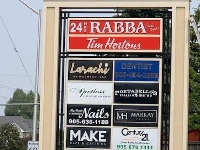 Office for rent in Milton, Ontario