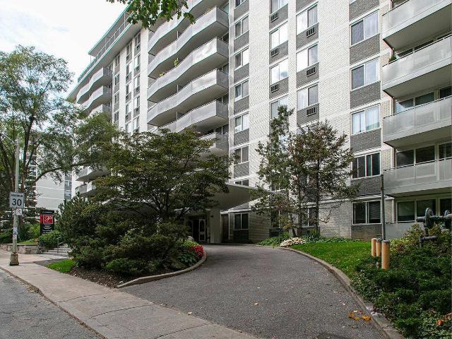 Apartment for rent in Woburn, Ontario