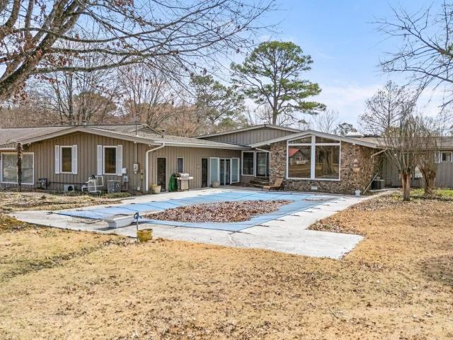 House for sale in Red Bay, Alabama