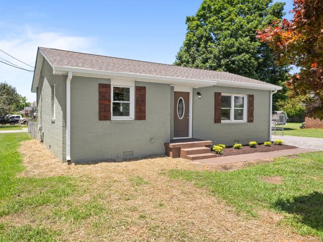 House for sale in Tennessee