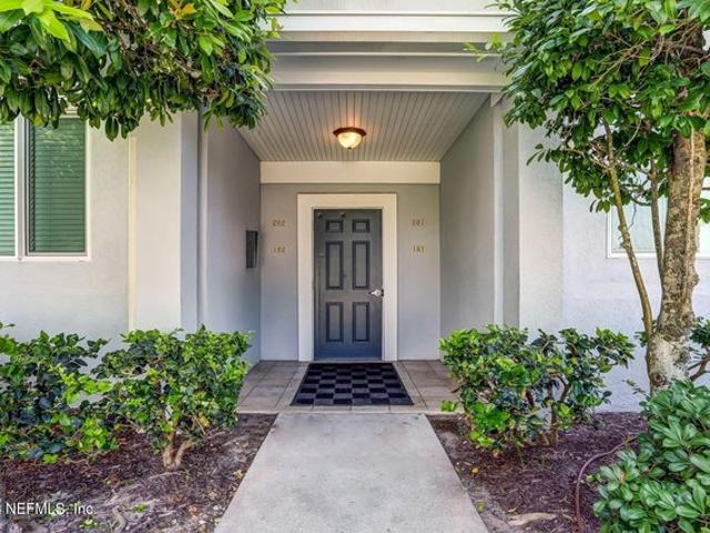 Condo for sale in Jacksonville Beach, Florida