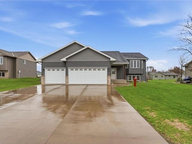 House for sale in Freeport, Minnesota
