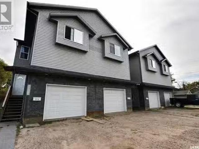 Condo for sale in Prince Albert, Saskatchewan