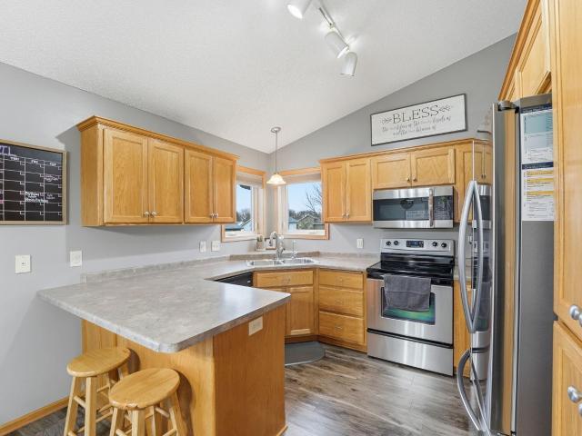 House for sale in Freeport, Minnesota