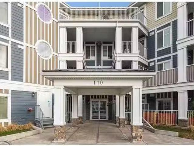 Condo for sale in Northwest, Alberta