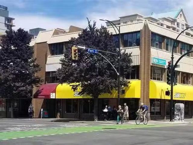 House for rent in Victoria, British Columbia