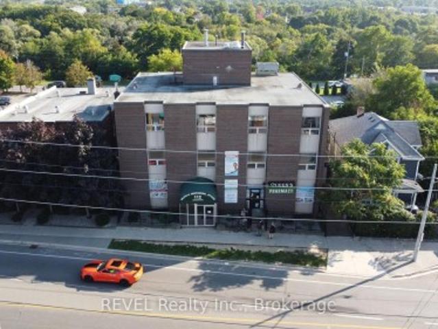 Commercial for rent in Niagara, Ontario