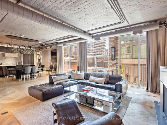 Condo for sale in Woburn, Ontario