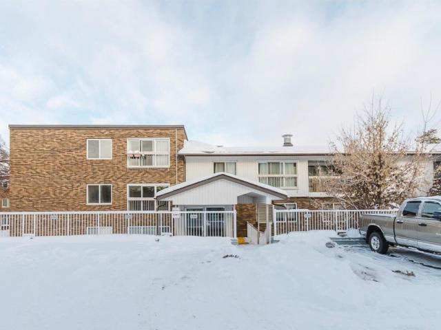 Apartment for sale in Wedgewood, Alberta