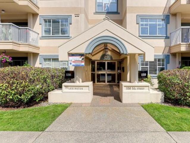 Apartment for sale in Delta, British Columbia
