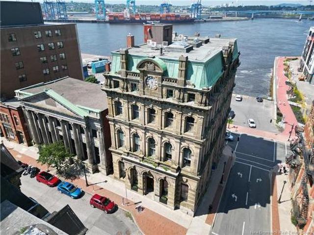 House for sale in City Of Saint John, New Brunswick