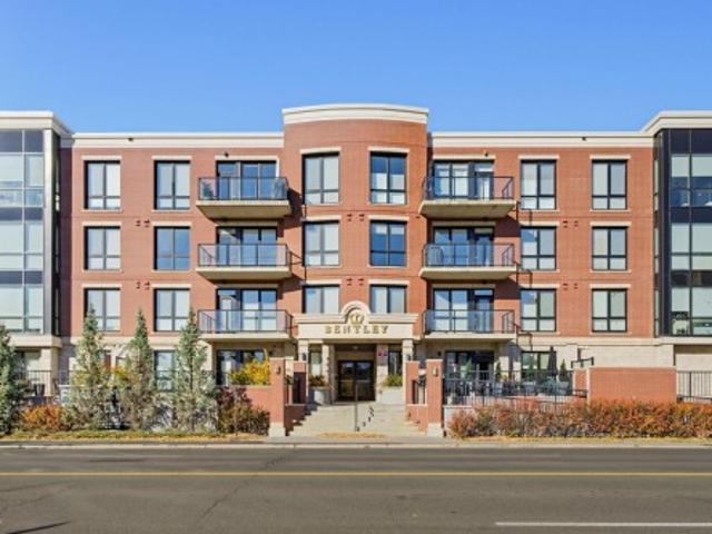 Condo for sale in Windsor Park, Edmonton