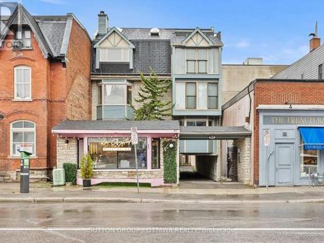 Commercial for rent in Mulhurst Bay, Ontario