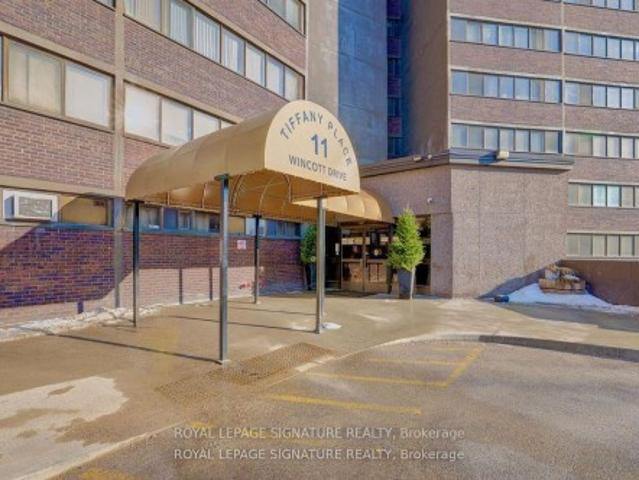 Condo for sale in Woburn, Ontario