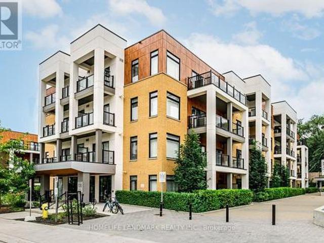 Property for rent in Woburn, Ontario